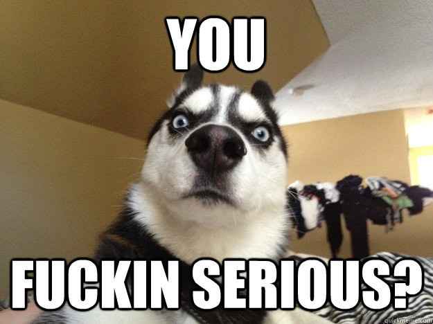 No One Showed Up To The Bridal Shower!!