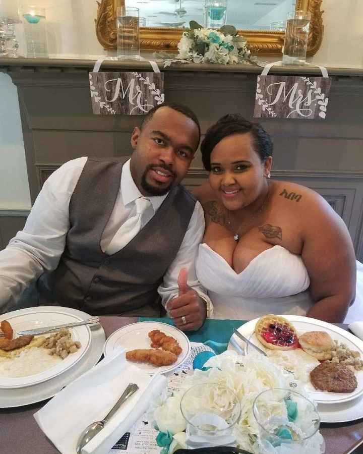 BAM - HappiLeeEverAfter Has Started!!