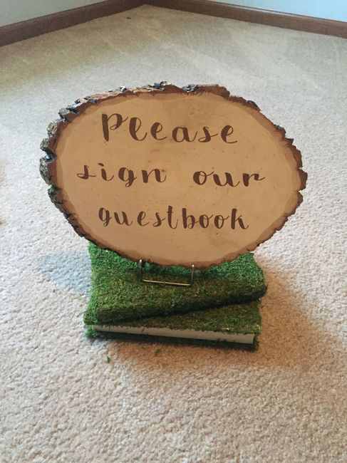 DIY signs