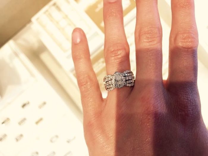 Show me your rings :)