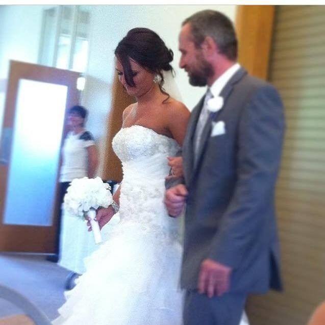 Back and Married!!! A few pro pics and NPP's!