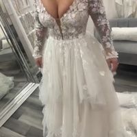 Help! i don't know what kind of petticoat i need. - 2