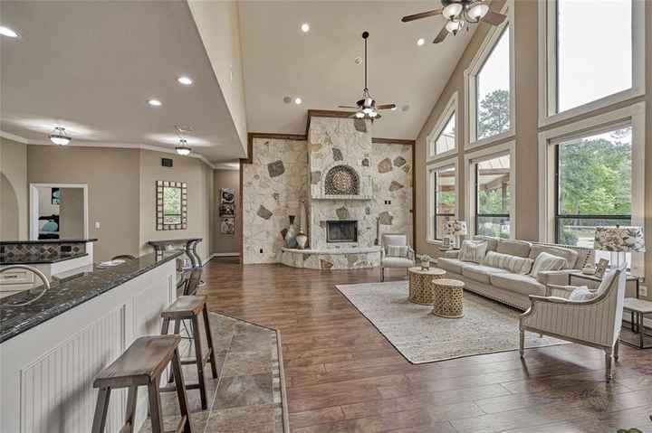 Overwhelmed- where do i start? - 8