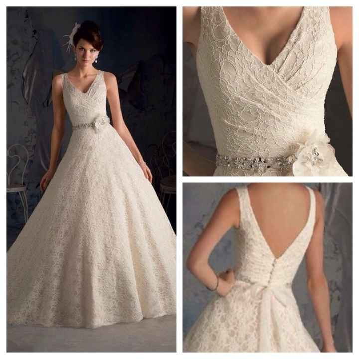 Calling all Mori Lee brides!