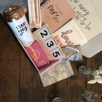 Subscription boxes - 1