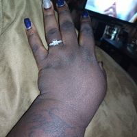 Brides of 2020!  Show us your ring! - 1