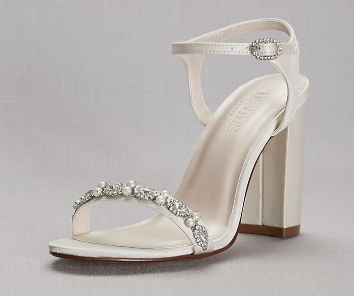 Wedding Shoes 1