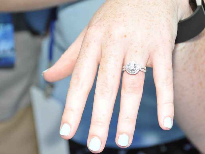 My Ring!