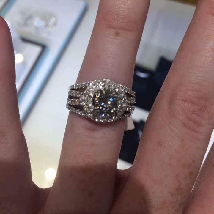 Wedding band :)