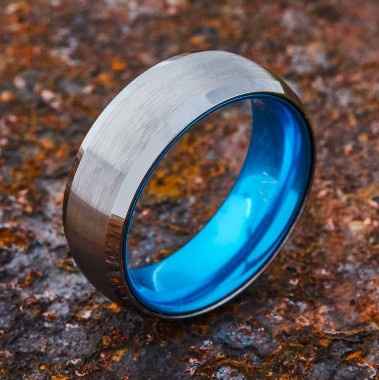 Let's see your other half ring