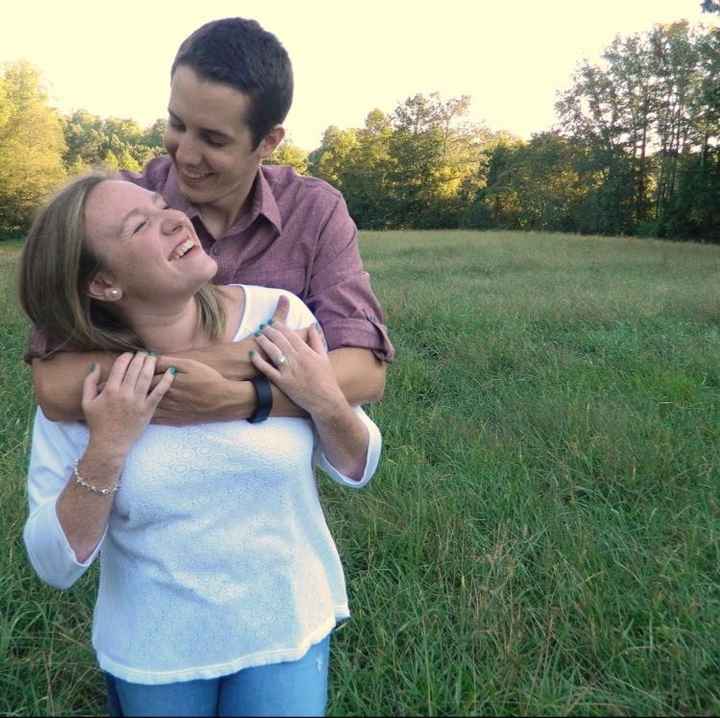Engagement Pictures