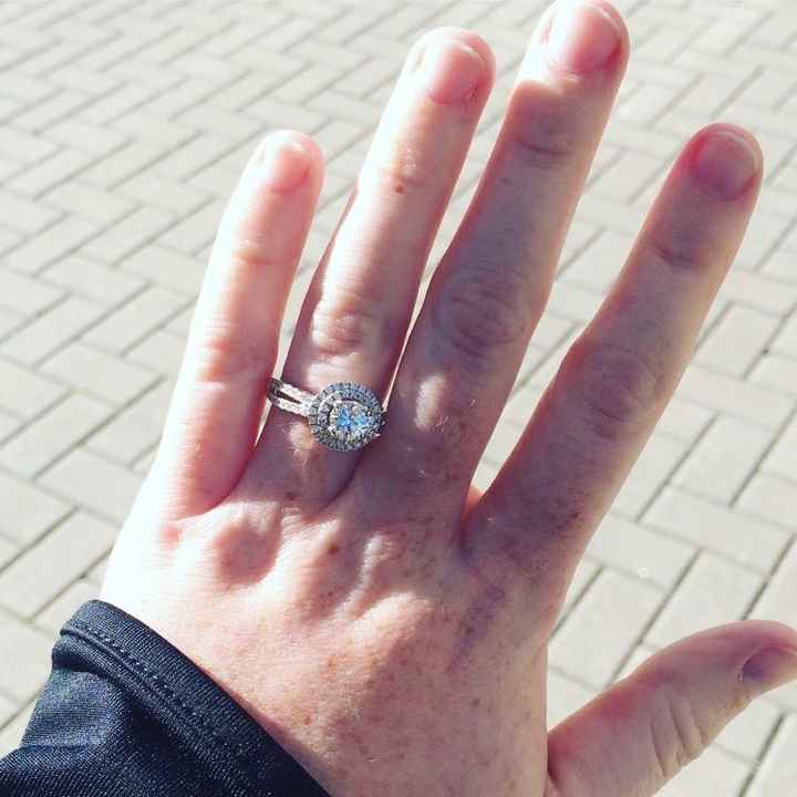 Show me your rings :)