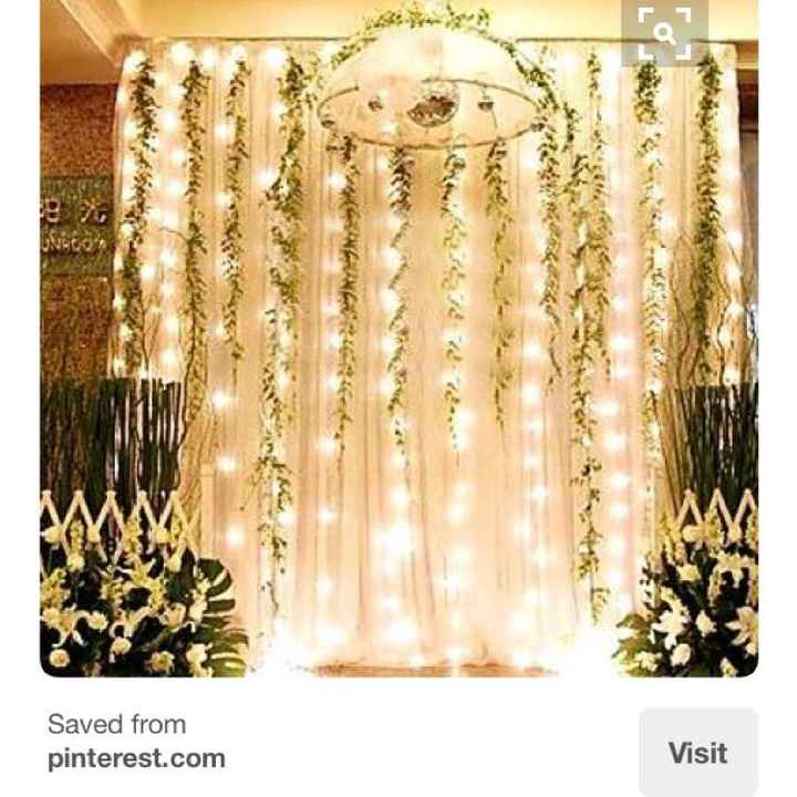 Centerpieces