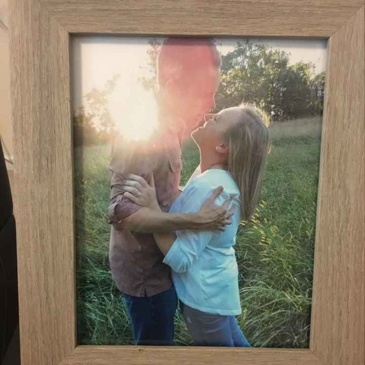 Favorite Engagement Picture