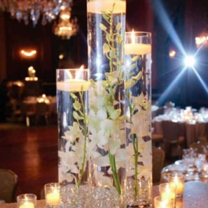 Centerpieces
