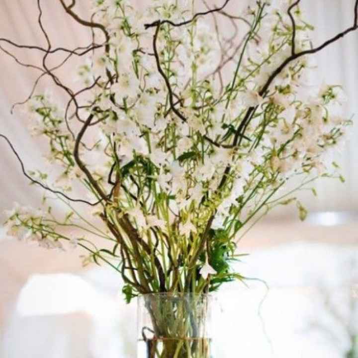 Greenery