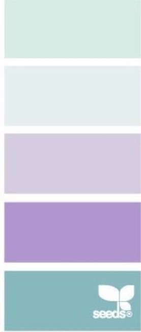 Color schemes!