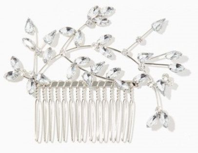 Can I see your hair pieces?