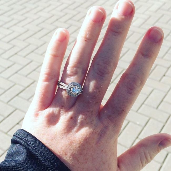 Rings!