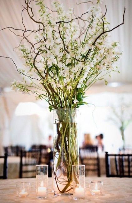 Centerpieces