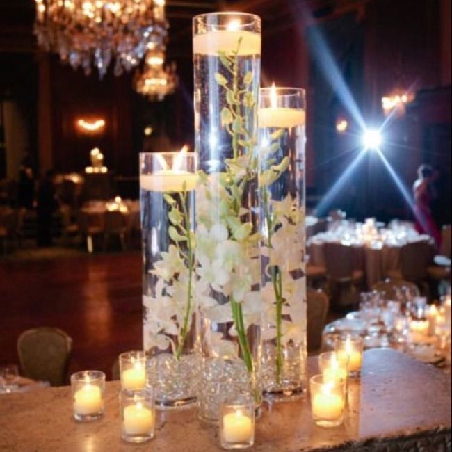 Show me your Centerpieces!