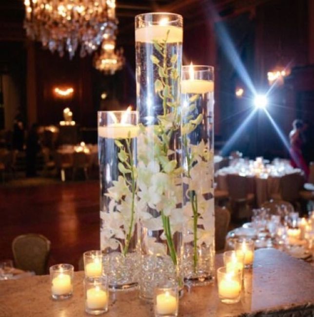 Centerpieces