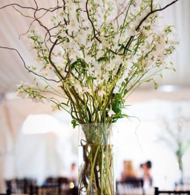 Centerpieces