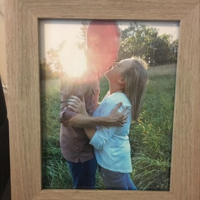 Favorite Engagement Picture
