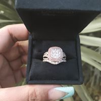 Brides of 2020!  Show us your ring! - 1