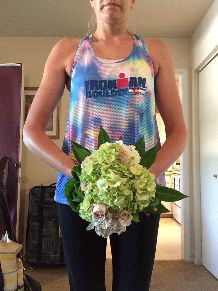 DIY bouquets- feasible or no?