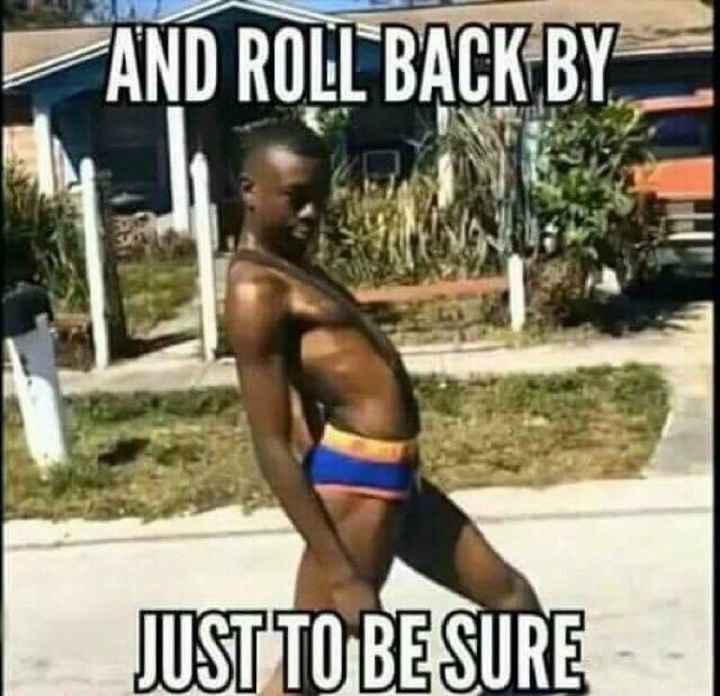 NWR - What's the last meme you saved?