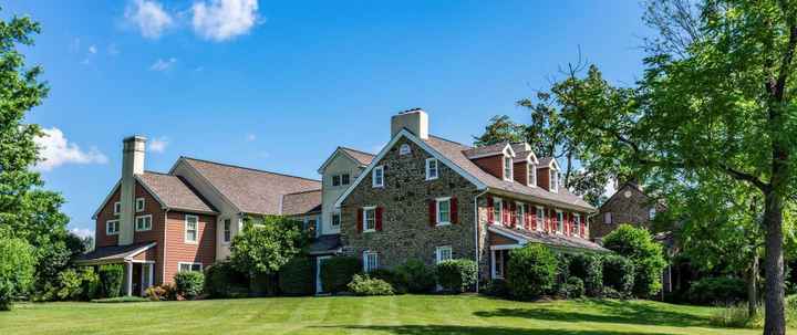 Show me your venue!!