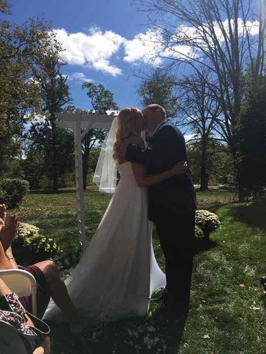 Non Pro BAM for my 5k wedding!!