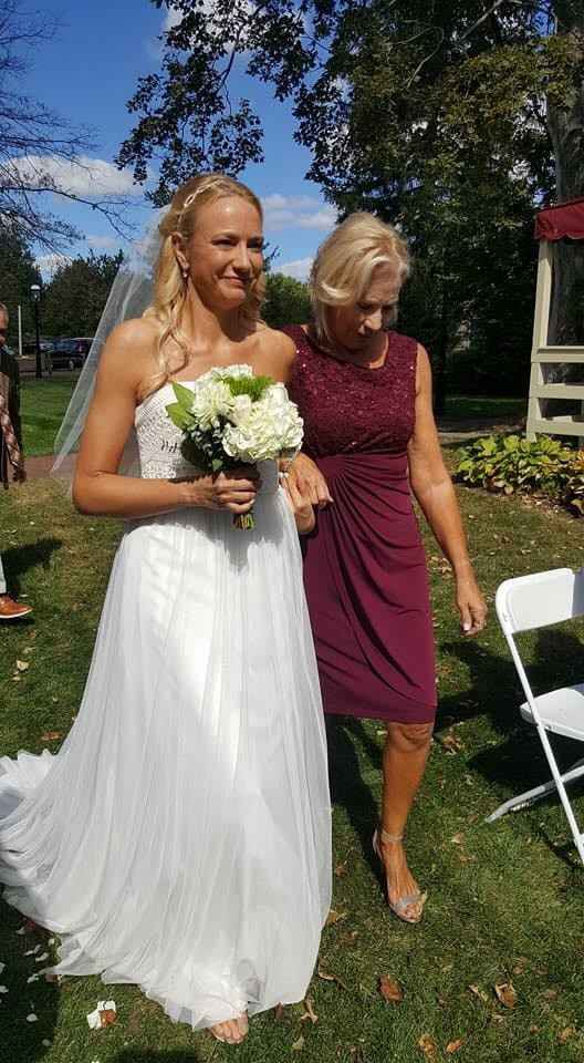 Non Pro BAM for my 5k wedding!!