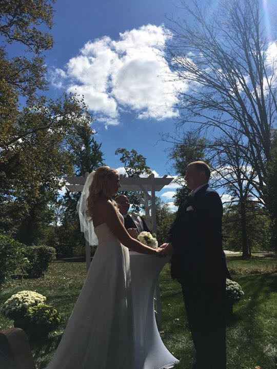 Non Pro BAM for my 5k wedding!!