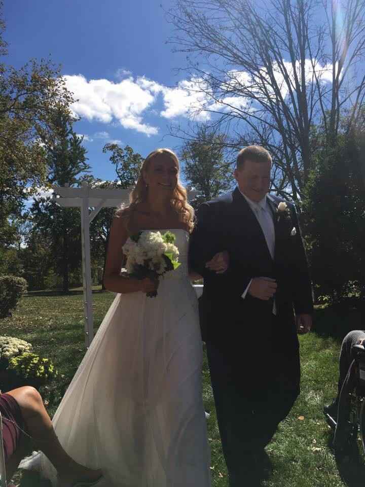 Non Pro BAM for my 5k wedding!!