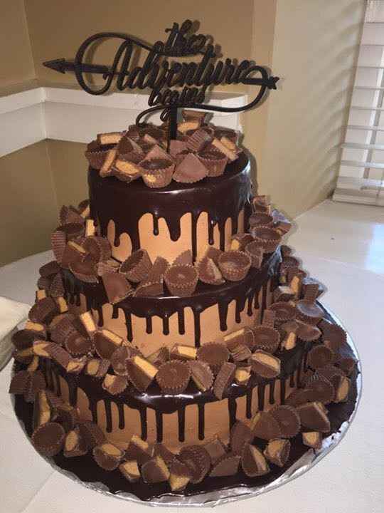 Non Pro BAM for my 5k wedding!!