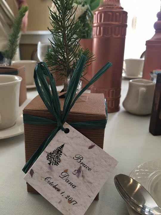 Non Pro BAM for my 5k wedding!!