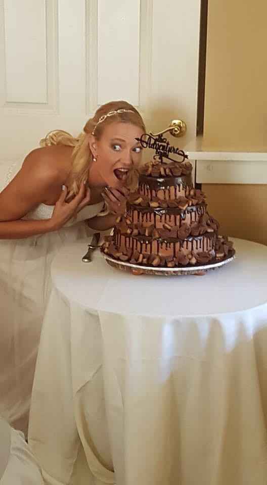 Non Pro BAM for my 5k wedding!!