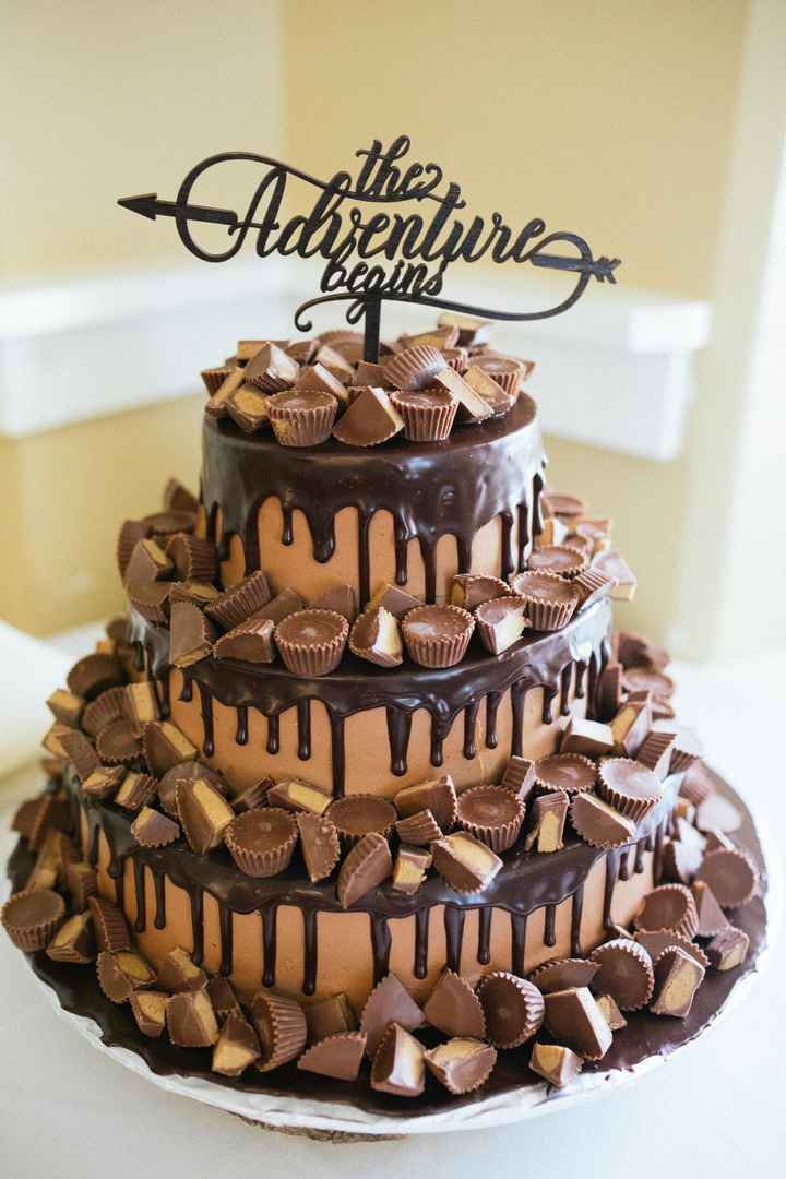 PRO BAM! How I had a perfect wedding under $5,000!! Pic heavy!!