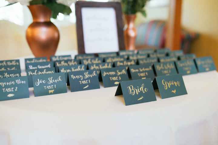 PRO BAM! How I had a perfect wedding under $5,000!! Pic heavy!!