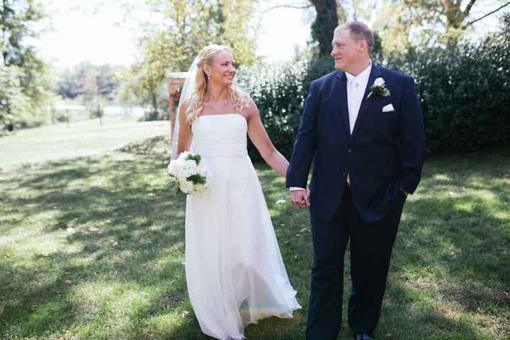 PRO BAM! How I had a perfect wedding under $5,000!! Pic heavy!!