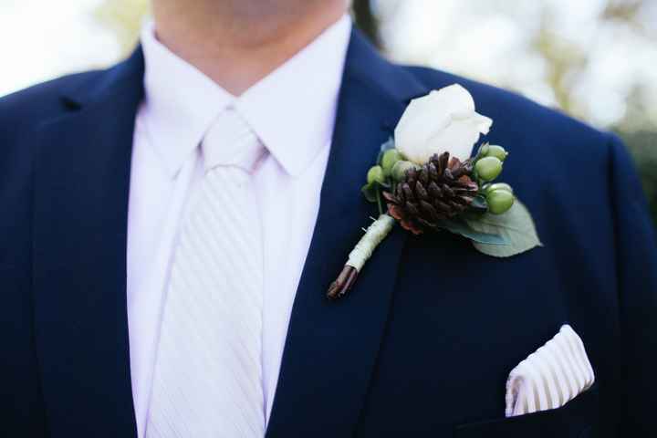 PRO BAM! How I had a perfect wedding under $5,000!! Pic heavy!!