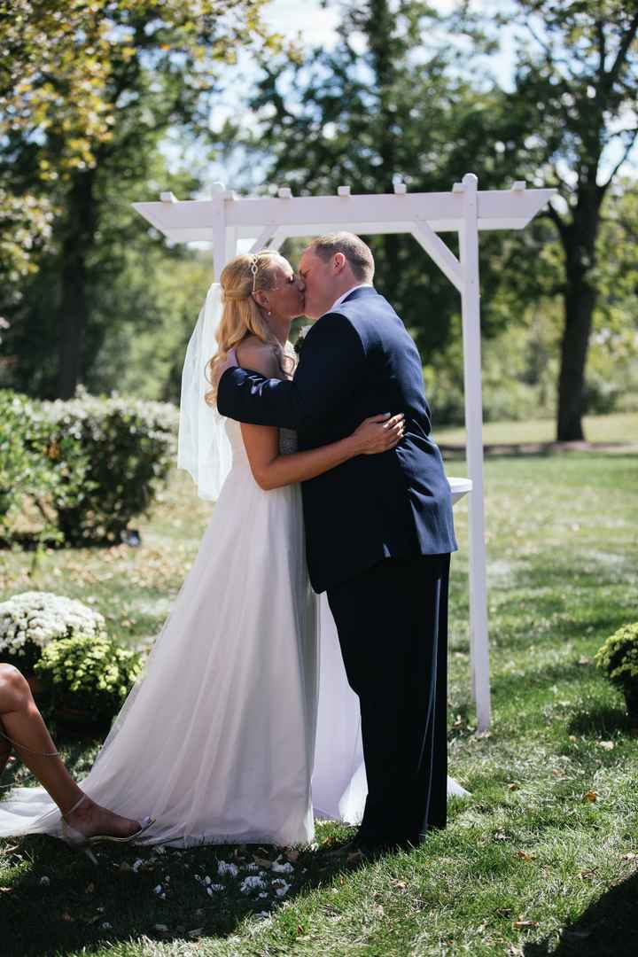 PRO BAM! How I had a perfect wedding under $5,000!! Pic heavy!!