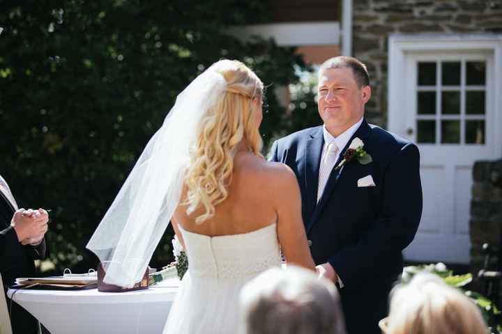 PRO BAM! How I had a perfect wedding under $5,000!! Pic heavy!!