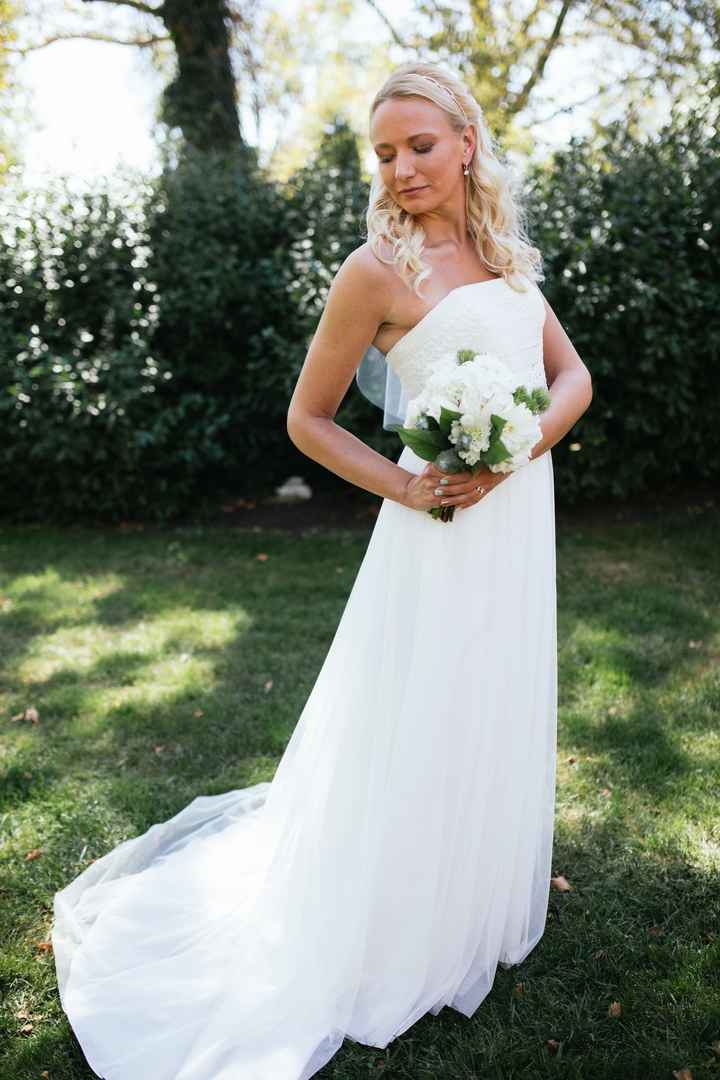 PRO BAM! How I had a perfect wedding under $5,000!! Pic heavy!!