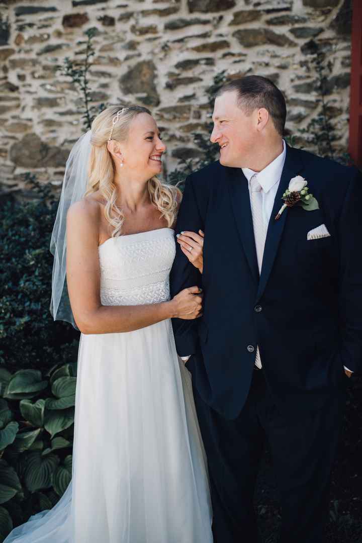 PRO BAM! How I had a perfect wedding under $5,000!! Pic heavy!!