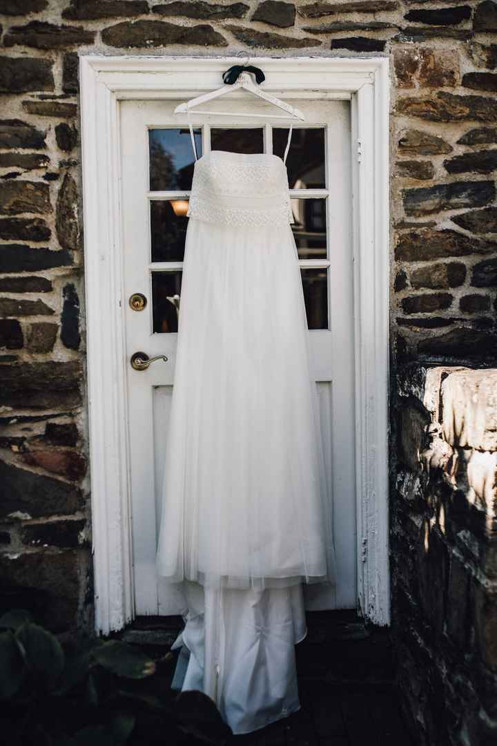 PRO BAM! How I had a perfect wedding under $5,000!! Pic heavy!!