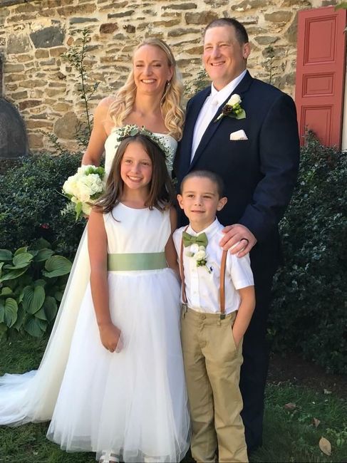 Non Pro BAM for my 5k wedding!!
