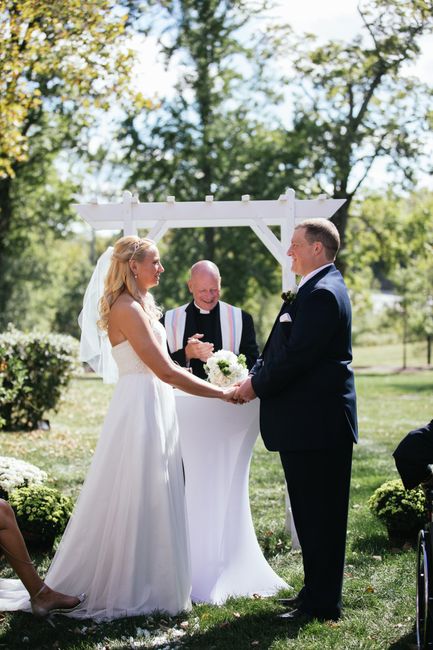 PRO BAM! How I had a perfect wedding under $5,000!! Pic heavy!!